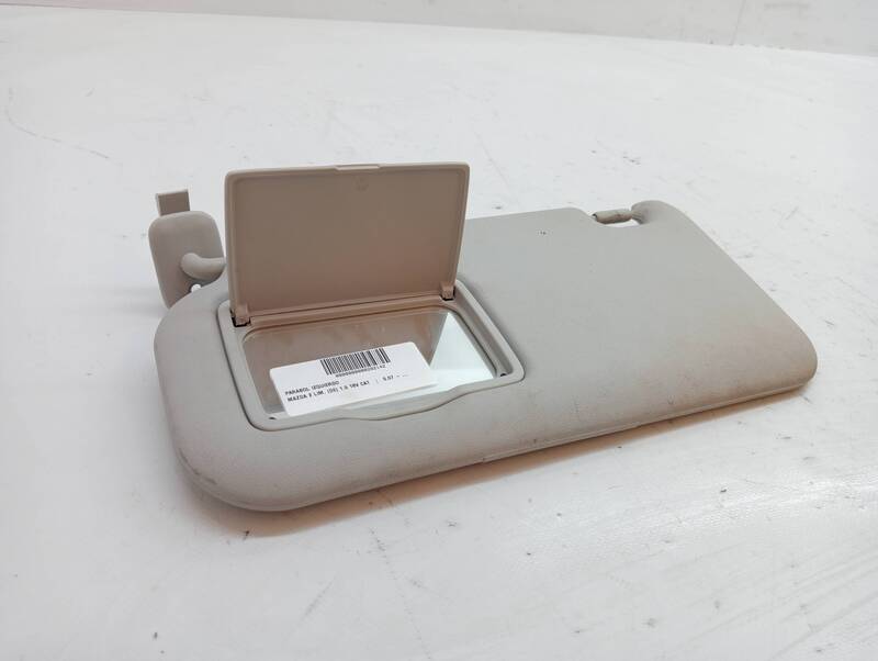 Pare soleil gauche MAZDA 2 LIM. (DE) 1.5 16V CAT Essence - 1