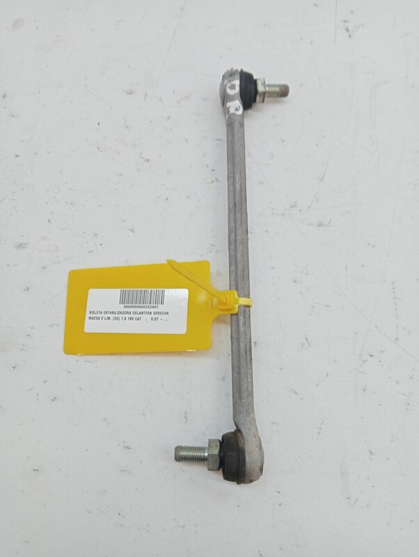 Bieleta de barra estabilizadora delantera derecha MAZDA 2 LIM. (DE) 1.5 16V CAT Gasolina - 1