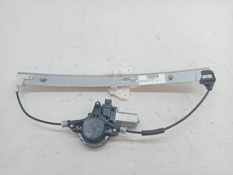 Leve vitre electrique arriere gauche MAZDA 2 LIM. (DE) 1.5 16V CAT Essence - 1