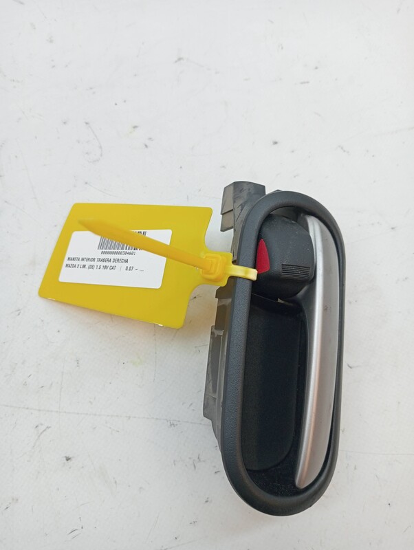 Maniglia interna posteriore destra MAZDA 2 LIM. (DE) 1.5 16V CAT Gasolina - 1