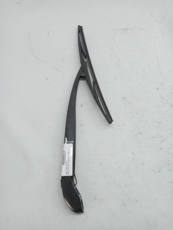 Brazo del limpiaparabrisas trasero MAZDA 2 LIM. (DE) 1.5 16V CAT Gasolina - 1