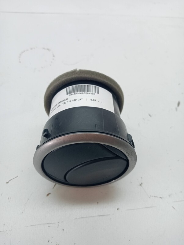Aerateur tableau de bord MAZDA 2 LIM. (DE) 1.5 16V CAT Essence - 1