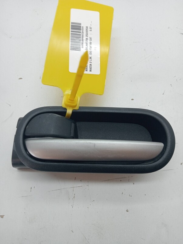 Poignee interieur avant gauche MAZDA 2 LIM. (DE) 1.5 16V CAT Essence - 1