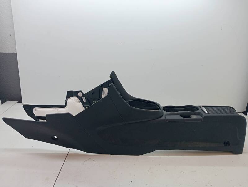 Console central (interieur plastique) OPEL MOKKA Color Edition Diesel - 1
