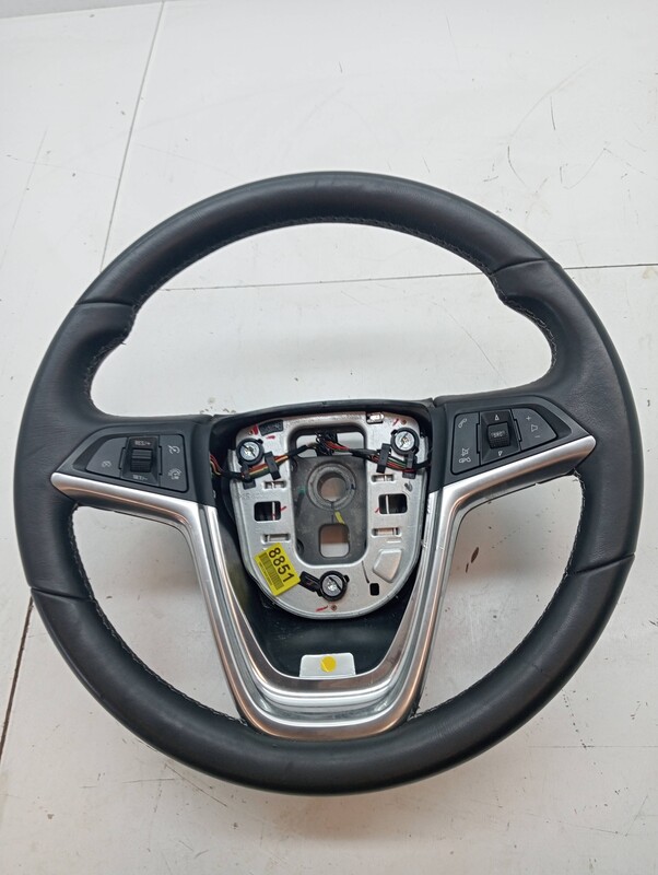 Volant OPEL MOKKA Color Edition Diesel - 1