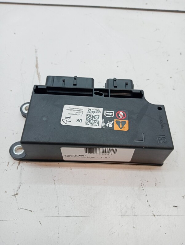 Module électronique OPEL MOKKA Color Edition Diesel - 1
