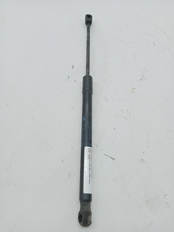 Verin de coffre RENAULT MEGANE III BERLINA 5 P BOSE Edition Diesel - 1