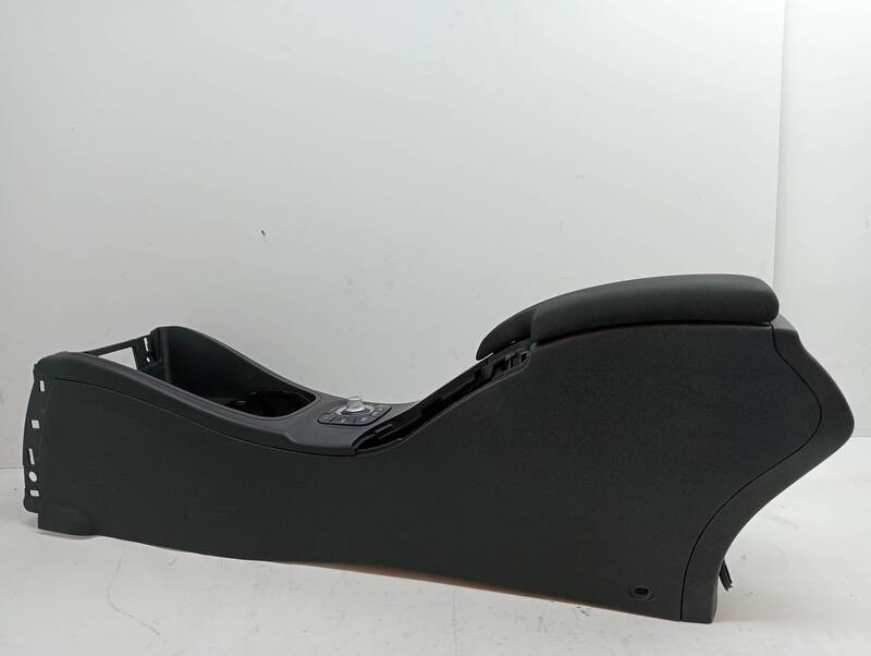Consolle centrale (interno in plastica) RENAULT MEGANE III BERLINA 5 P BOSE Edition Diésel - 1