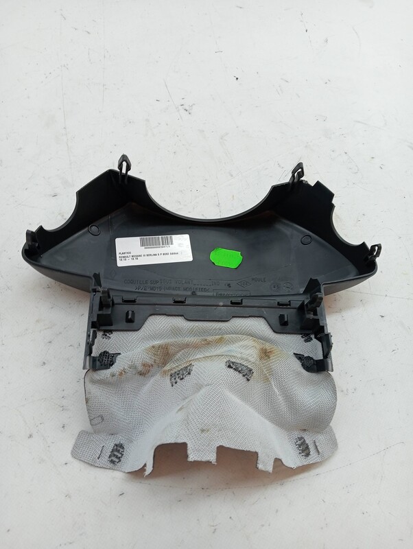 Rivestimento RENAULT MEGANE III BERLINA 5 P BOSE Edition Diésel - 1