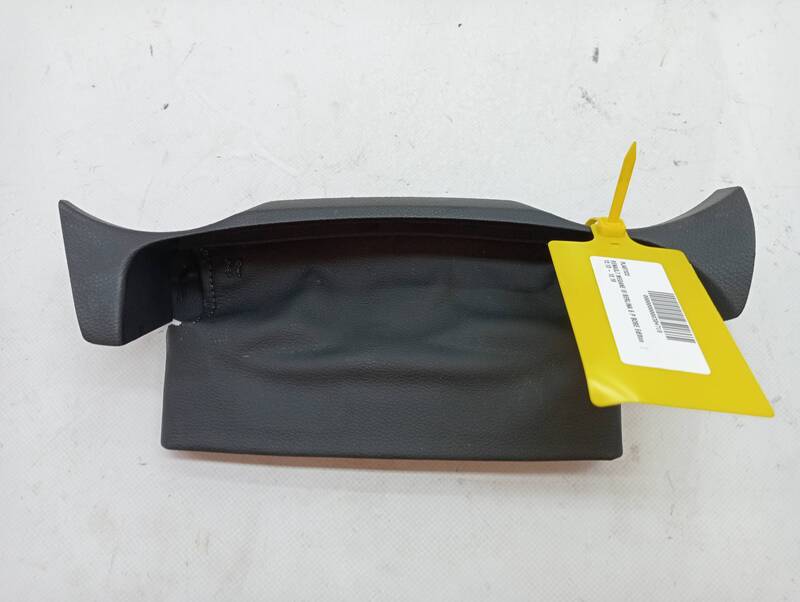 Rivestimento RENAULT MEGANE III BERLINA 5 P BOSE Edition Diésel - 1