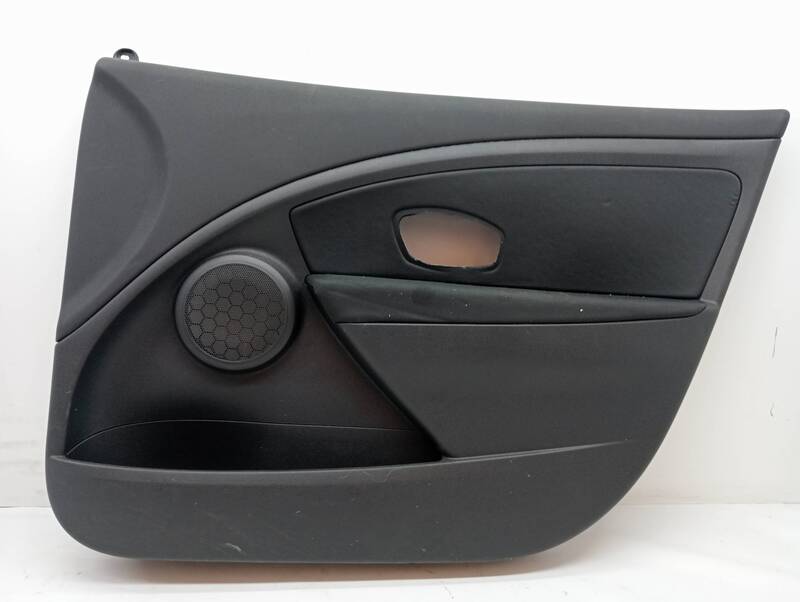 Guarnizione portiera anteriore destra RENAULT MEGANE III BERLINA 5 P BOSE Edition Diésel - 1