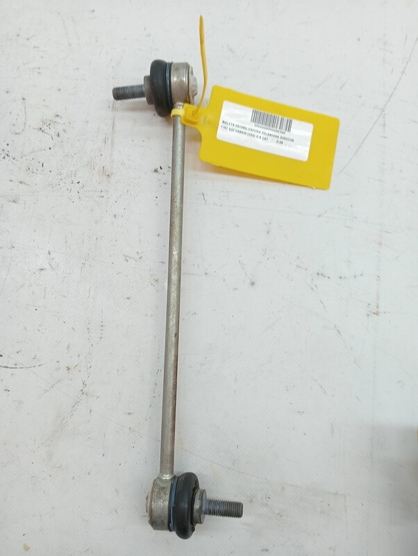 Tirante barra stabilizzatrice anteriore destro FIAT 500 CABRIO (150) 0.9 CAT Gasolina - 1