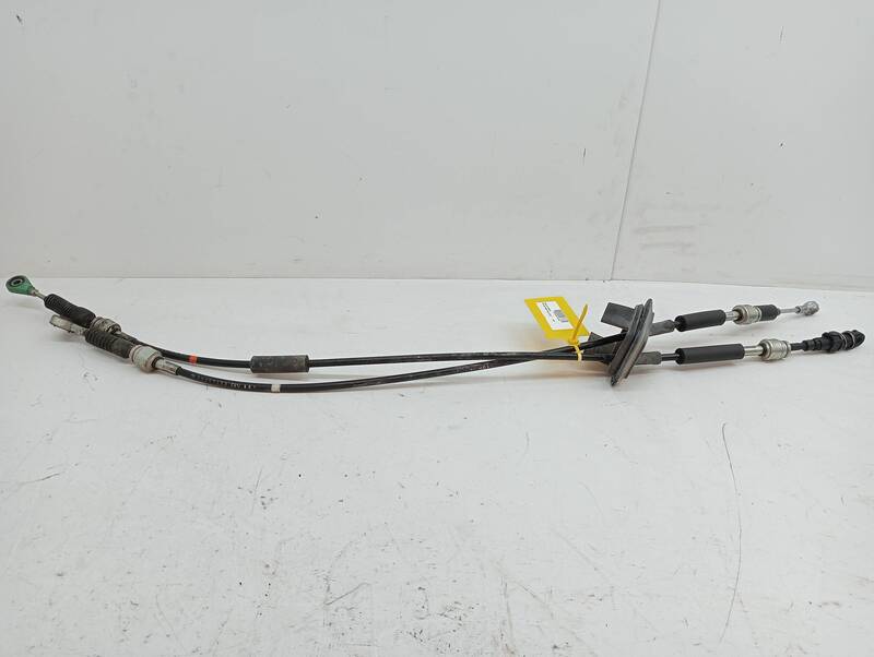 Biellismo cambio FIAT 500 CABRIO (150) 0.9 CAT Gasolina - 1
