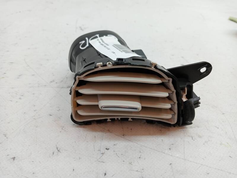 Bocchetta aerazione cruscotto FIAT 500 CABRIO (150) 0.9 CAT Gasolina - 1