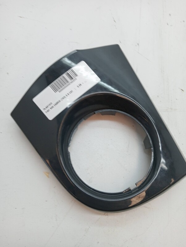 Rivestimento FIAT 500 CABRIO (150) 0.9 CAT Gasolina - 1