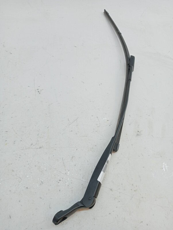 Braccio tergicristallo anteriore sinistro FIAT 500 CABRIO (150) 0.9 CAT Gasolina - 1