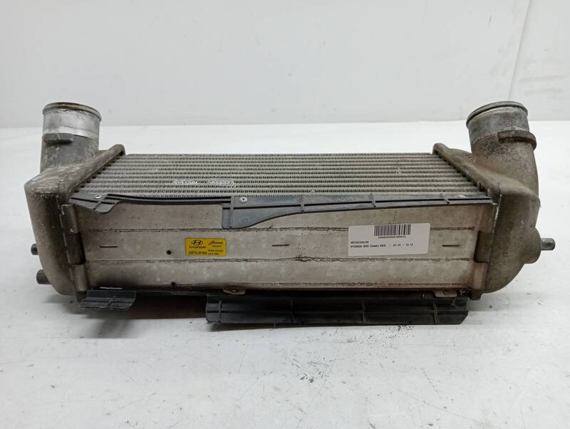 Echangeur air (Intercooler) HYUNDAI IX35 Classic 2WD Diesel - 1