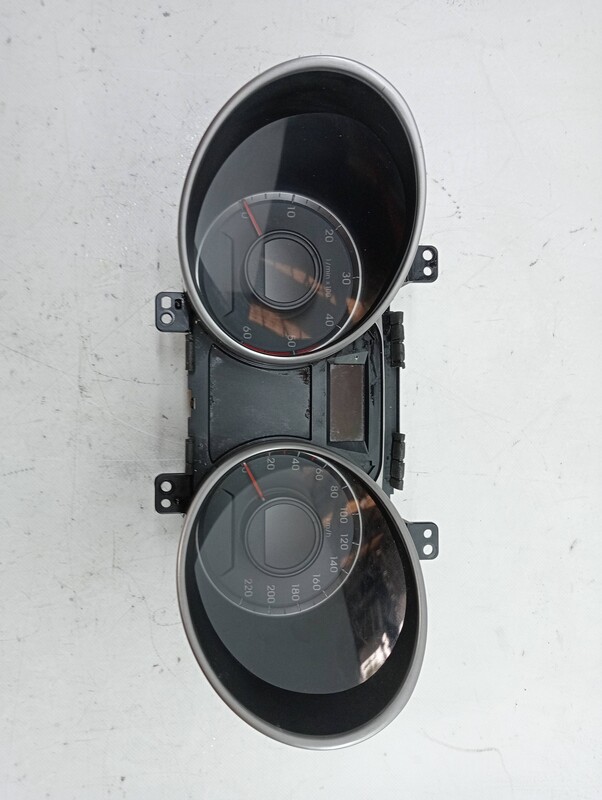 Compteur HYUNDAI IX35 Classic 2WD Diesel - 1
