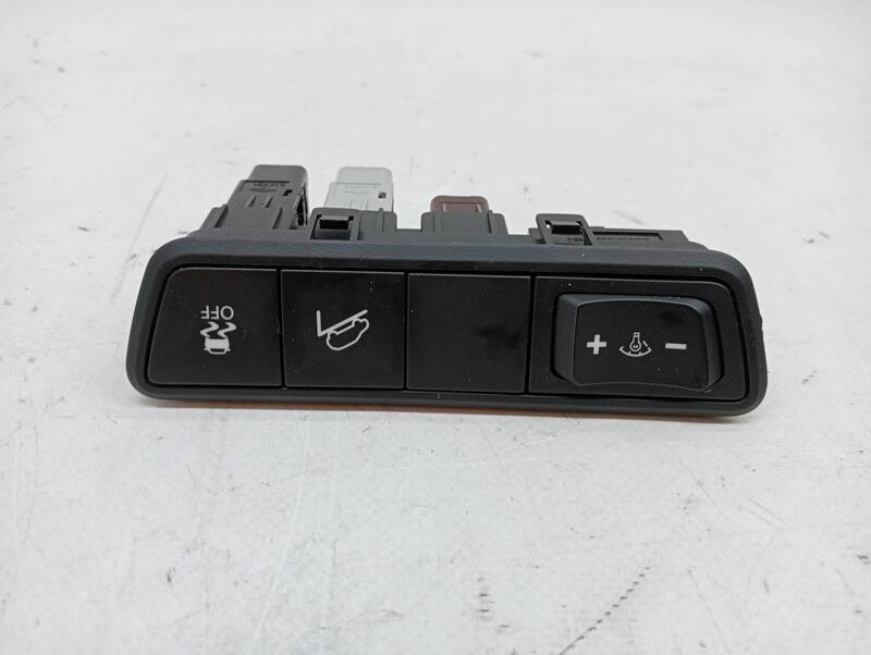Commande autoradio HYUNDAI IX35 Classic 2WD Diesel - 1