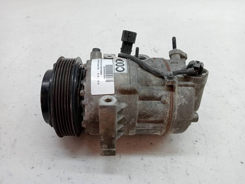 Compresseur clim HYUNDAI IX35 Classic 2WD Diesel - 1
