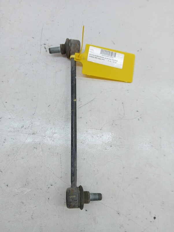 Tirante barra stabilizzatrice anteriore sinistro HYUNDAI IX35 Classic 2WD Diésel - 1