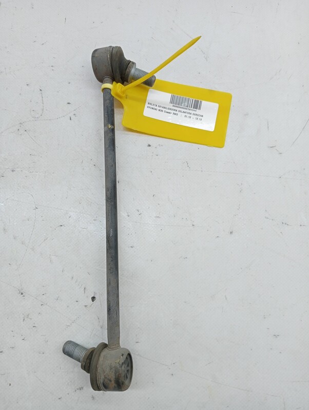 Tirante barra stabilizzatrice anteriore destro HYUNDAI IX35 Classic 2WD Diésel - 1