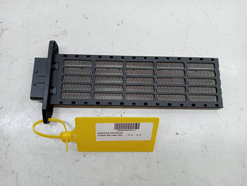 Resistance chauffage HYUNDAI IX35 Classic 2WD Diesel - 1