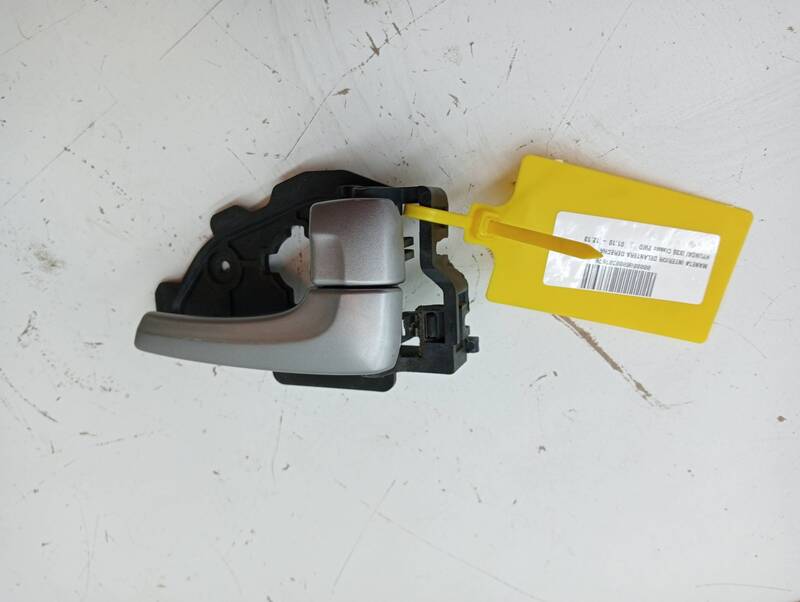 Maniglia interna anteriore destra HYUNDAI IX35 Classic 2WD Diésel - 1