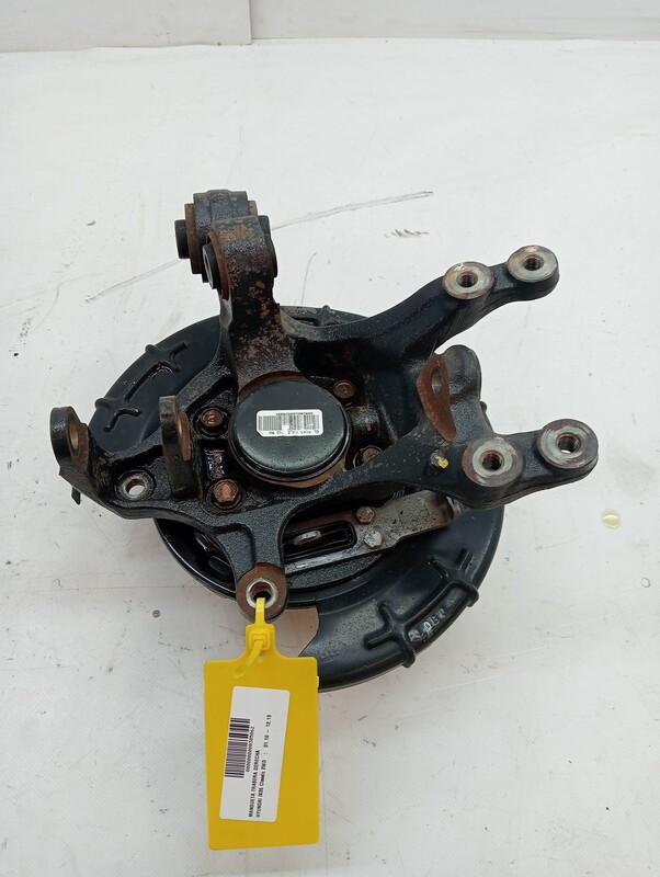 Fusee arriere droit HYUNDAI IX35 Classic 2WD Diesel - 1