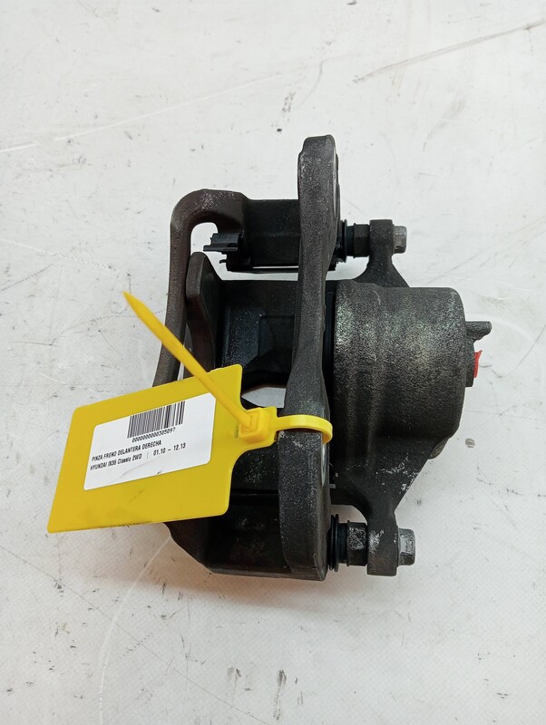 Pinza freni anteriore destra HYUNDAI IX35 Classic 2WD Diésel - 1