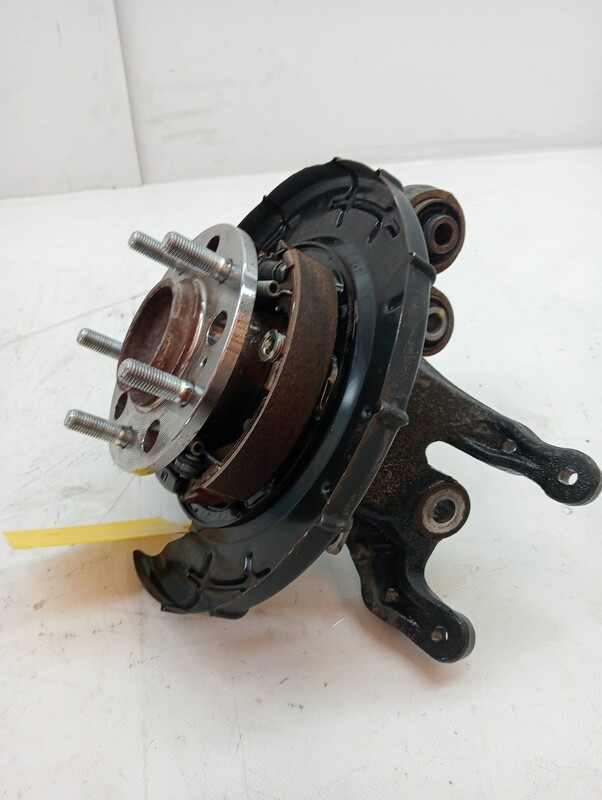 Fusee arriere gauche HYUNDAI IX35 Classic 2WD Diesel - 1