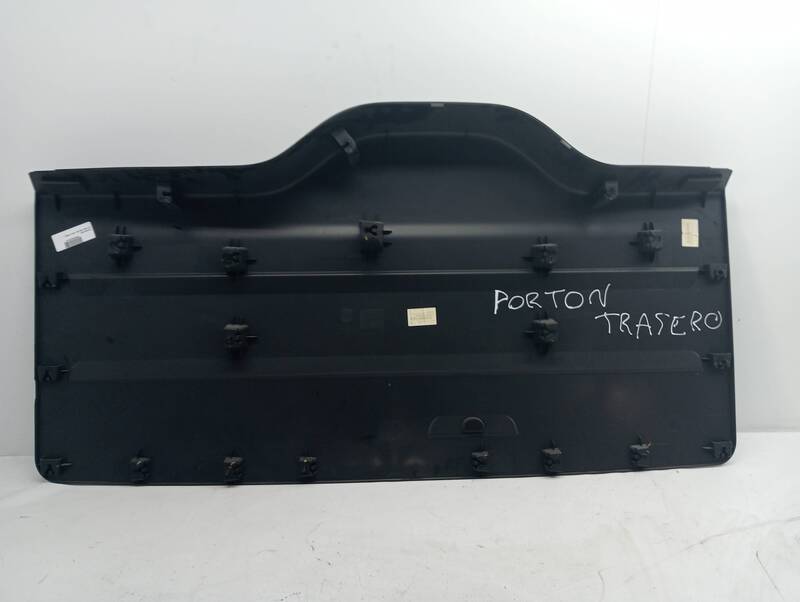 Garniture hayon FIAT DOBLO Cargo (263_) SN5DN Diesel - 1