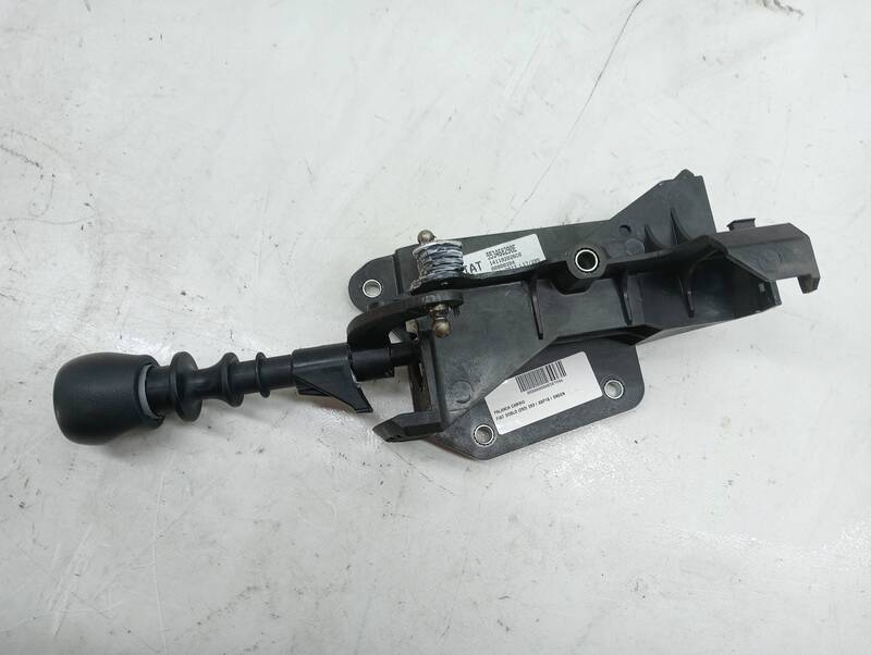 Levier de vitesses FIAT DOBLO Cargo (263_) SN5DN Diesel - 1