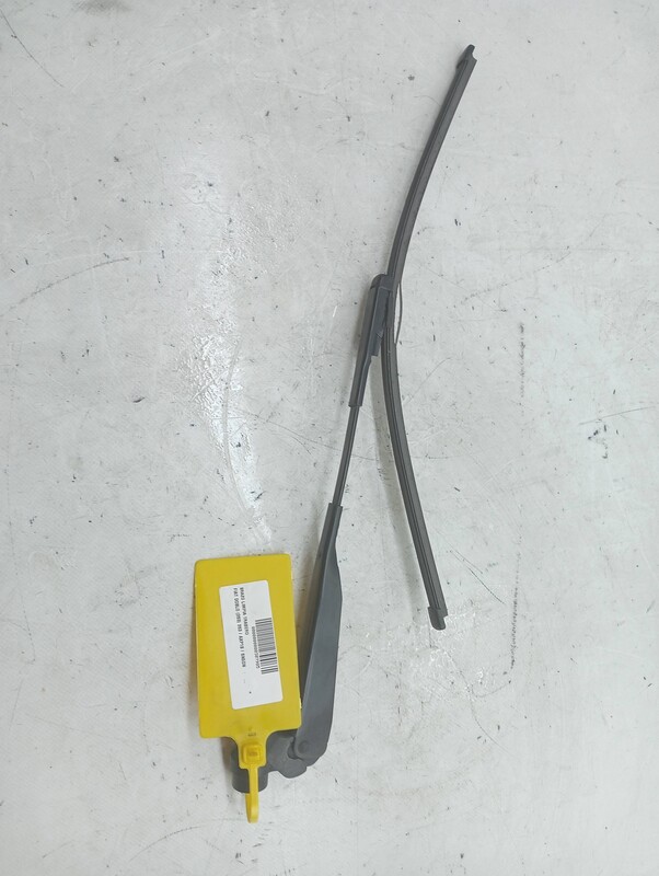 Braccio tergicristallo posteriore sinistro FIAT DOBLO Cargo (263_) SN5DN Diésel - 1