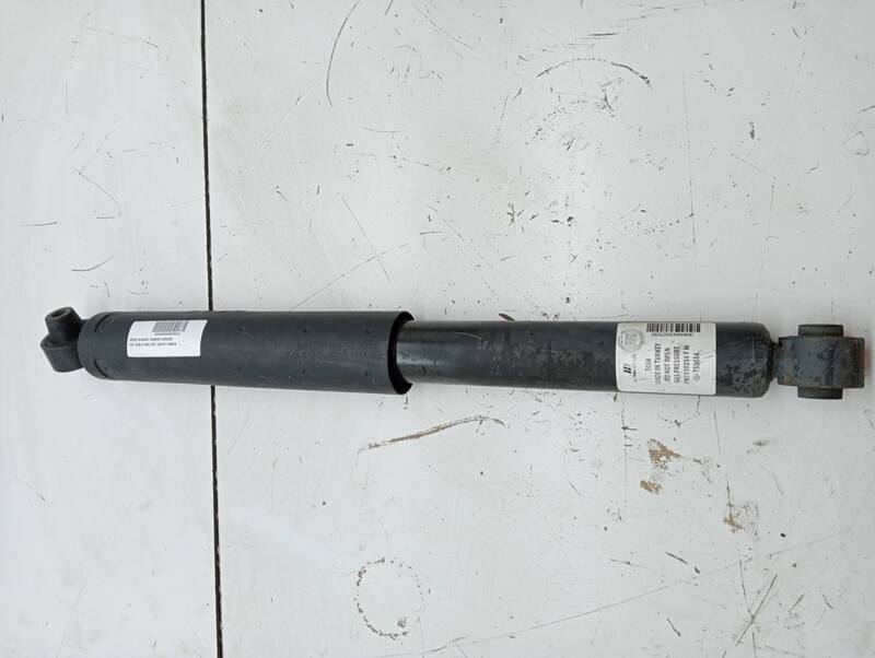 Ammortizzatore posteriore destro FIAT DOBLO Cargo (263_) SN5DN Diésel - 1