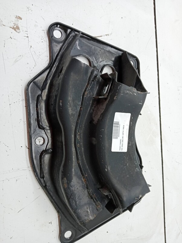 Culla motore posteriore FIAT DOBLO Cargo (263_) SN5DN Diésel - 1