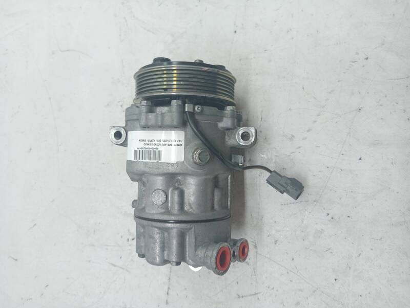 Compressore clima FIAT DOBLO Cargo (263_) SN5DN Diésel - 1
