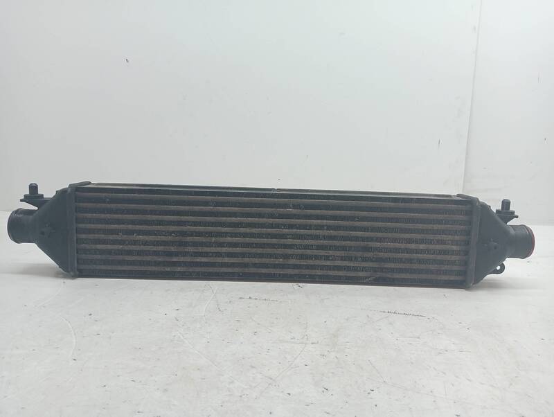 Echangeur air (Intercooler) FIAT DOBLO Cargo (263_) SN5DN Diesel - 1