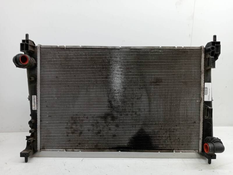 Radiateur eau FIAT DOBLO Cargo (263_) SN5DN Diesel - 1