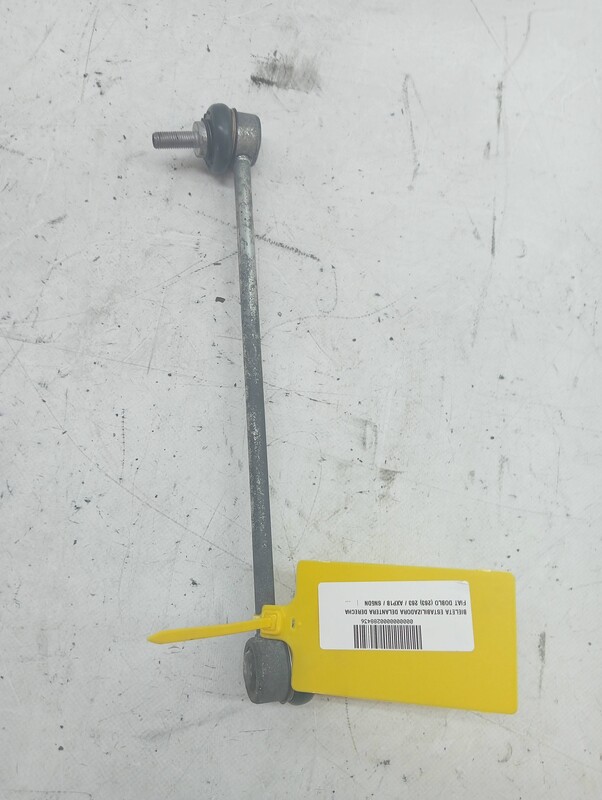 Tirante barra stabilizzatrice anteriore destro FIAT DOBLO Cargo (263_) SN5DN Diésel - 1