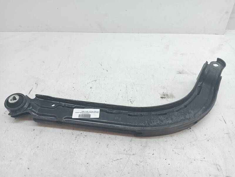 Triangolo superiore posteriore destro FIAT DOBLO Cargo (263_) SN5DN Diésel - 1