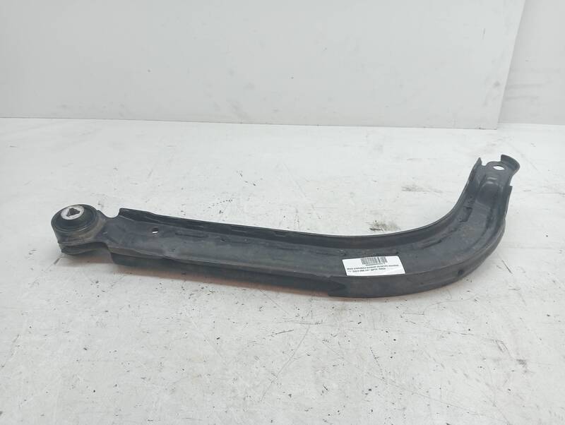 Triangolo superiore posteriore sinistro FIAT DOBLO Cargo (263_) SN5DN Diésel - 1