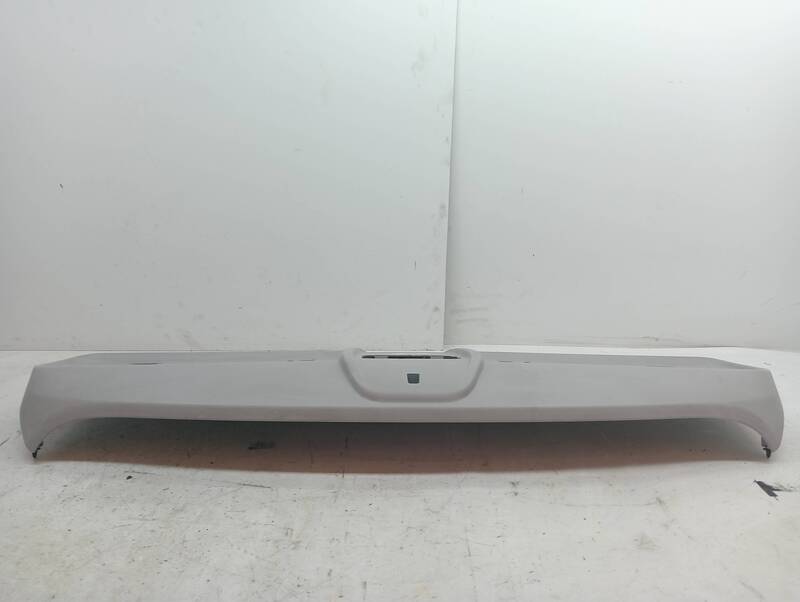 Rivestimento FIAT DOBLO Cargo (263_) SN5DN Diésel - 1