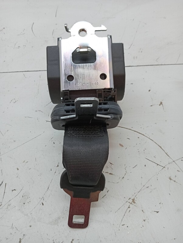 Ceinture arriere centrale DACIA SANDERO Ambiance Essence - 1