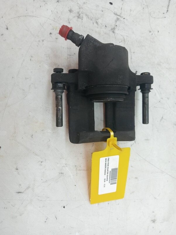 Pinza freni anteriore sinistra DACIA SANDERO Ambiance Gasolina - 1