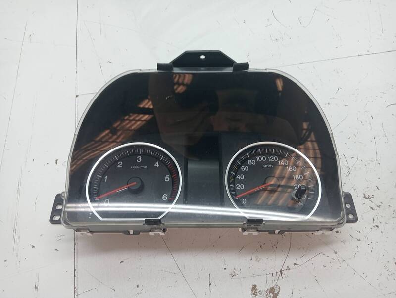 Compteur HONDA CR-V (RE) Comfort Diesel - 1