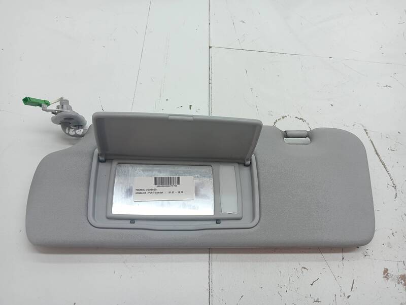 Pare soleil gauche HONDA CR-V (RE) Comfort Diesel - 1
