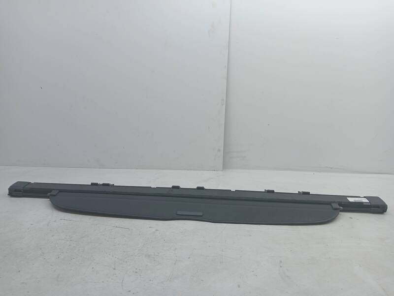 Plage arriere HONDA CR-V (RE) Comfort Diesel - 1