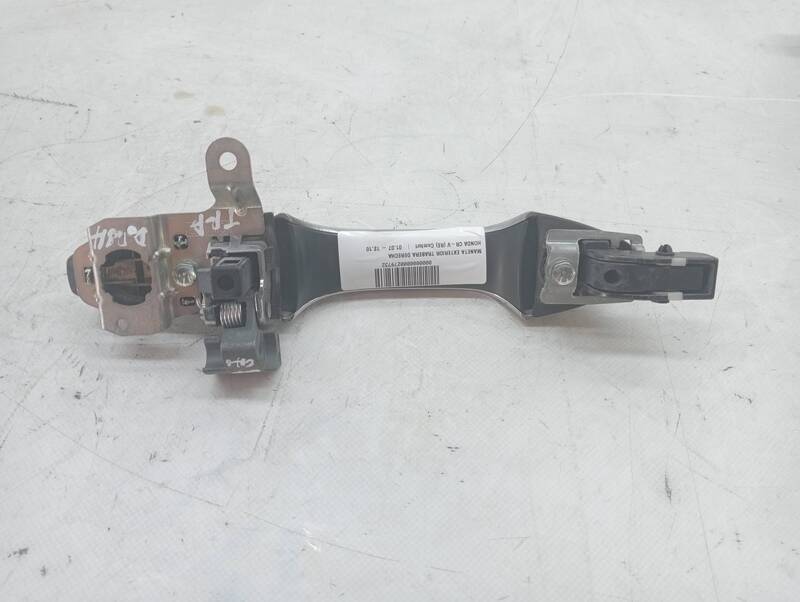 Maniglia portiera posteriore destra HONDA CR-V (RE) Comfort Diésel - 1