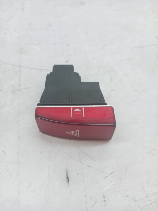 Bouton de warning HONDA CR-V (RE) Comfort Diesel - 1
